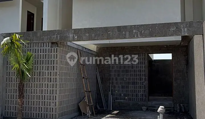 Harga Pre-Sale Villa Ready Unit Lokasi Nyaman dan Strategis