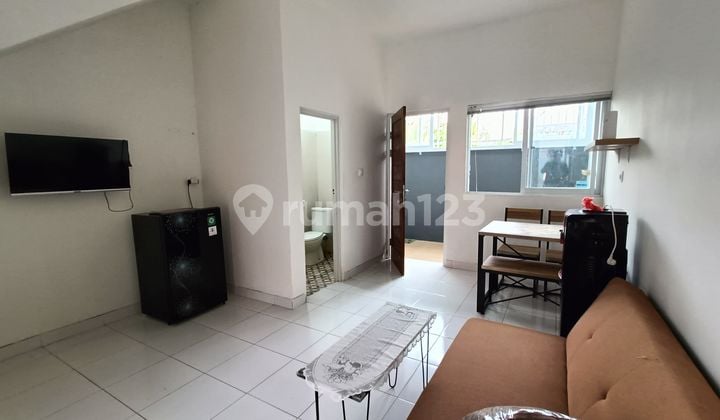2-Story Fully Furnished House in a Strategic Location
