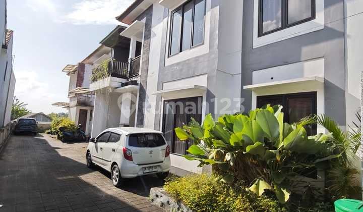 2-Story Ready-to-Occupy House Near TSM Mall