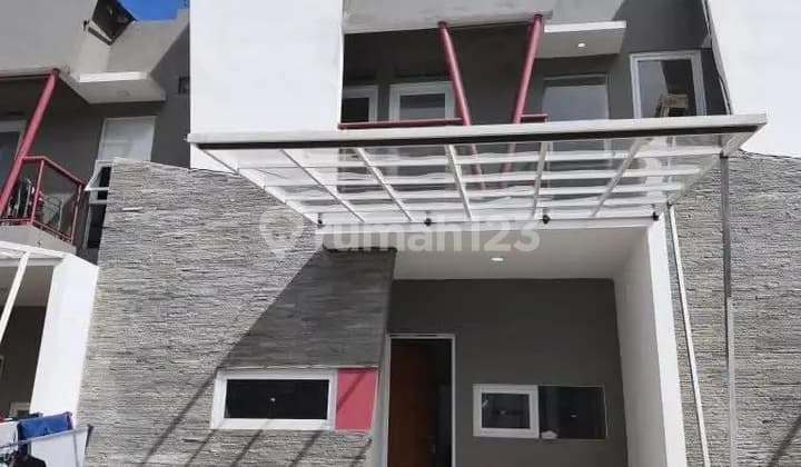 Kpr Dp 5juta All In Rumah Baru Siap Huni Dijual Di Jatihandap Padasuka Cicaheum Bandung Dekat Itenas Itb Widyatama Suci Surapati Core