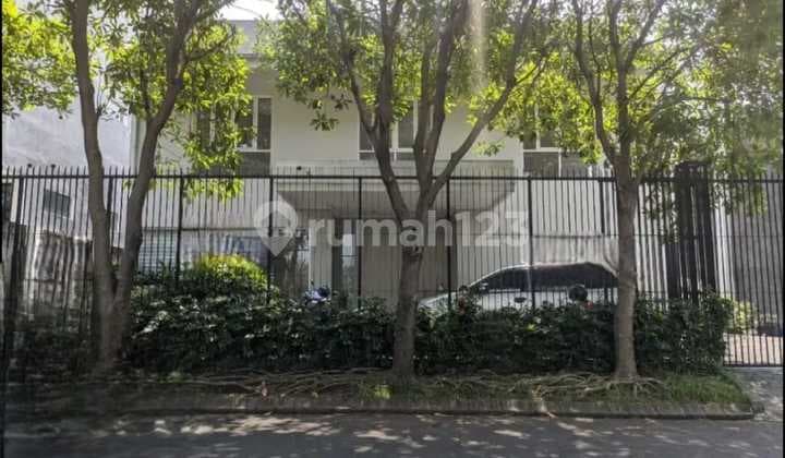 Termurah Rumah Komersial Area Bukit Golf Citraland Row Jalan Kembar Murah Hitung Tanah