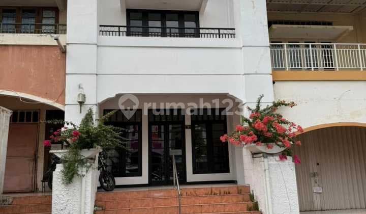 Cheapest In Its Class! Citraland Shophouse Near Gwalk Ready to Use Good Condition Near Radial Road