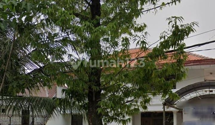 Dijual dan Disewakan Rumah Komersil Musi Surabaya Pusat Lokasi Strategis Area Ramai Kuliner