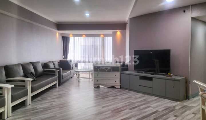 Apartment Taman Anggrek / Tower 2 No.27