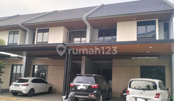 Rumah Di Jl. Ayodhya Garden 1 No. 33, Kelapa Indah, Tangerang, Kota Tangerang, Banten, Indonesia, 15117, Tangerang Kota Shm (hikmat)