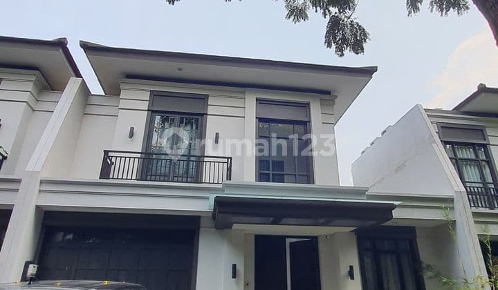 Nice House In Ede House Tanjung Mas Raya Housing Estate, Jl. Raya Tanjung Barat, Tanjung Barat, Jagakarsa, South Jakarta City, Dki Jakarta, Indonesia, 12530, Tanjung Barat SHM