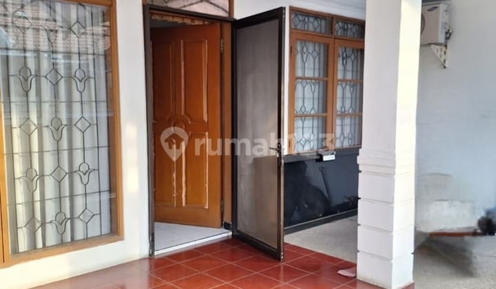 Jual Rumah Siap Huni Taman Kopo Indah Ill