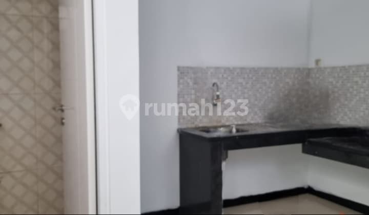 Jual Rumah Cluster Pinewood Taman Kopo Indah V