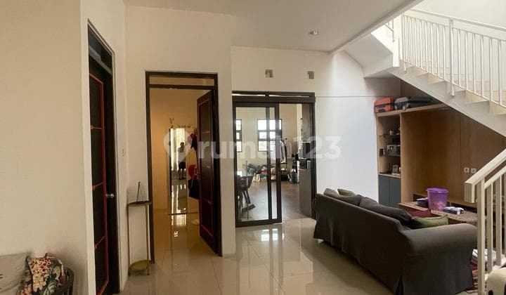 Jual Rumah Green Ville Haji Gofur Ngamprah