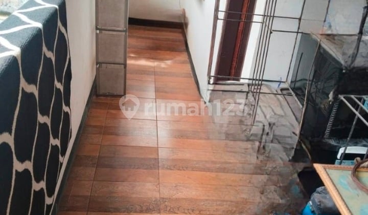 Jual Rumah Kost Pusat Kota Gg. Siti Munigar