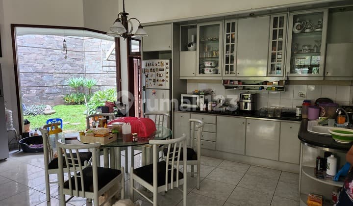 Jual Rumah Sayap Ters. Pasteur Jl. Babakan.jeruk