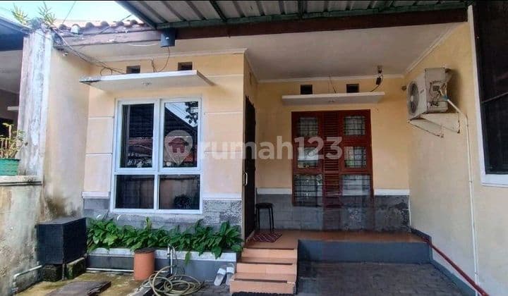 Jual Rumah Daerah Kembar Pusat Kota Bandung
