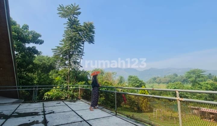 Jual Villa Dekat Tol Soreang Kabupaten Bandung