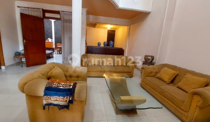 Jual Rumah Jl. Parakan Waas Kel. Batu Nunggal Bandung Kidul