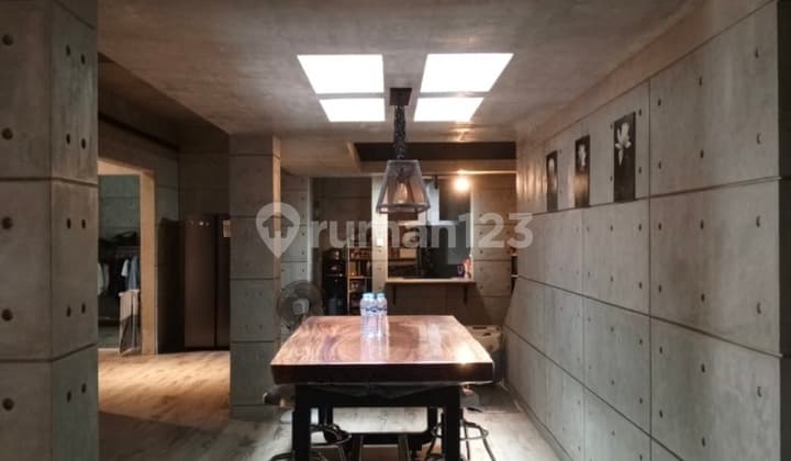 For Sale. House in Kota Baru Parhyangan, Tatar Candraresmi.