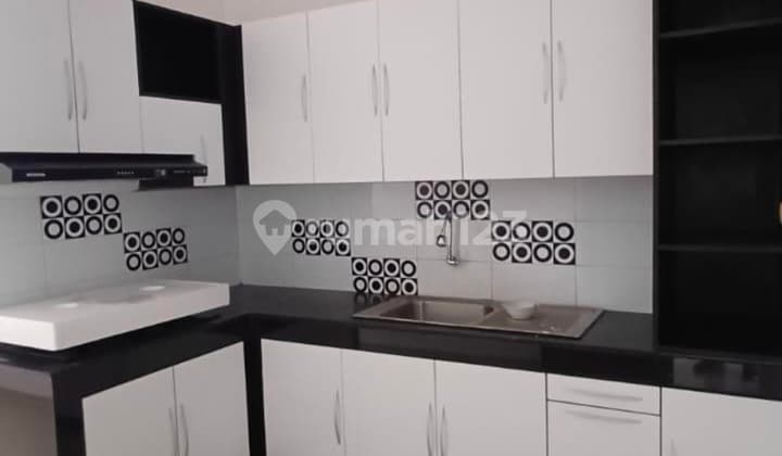 For Sale: Setra Duta Milenia Modern Minimalist House