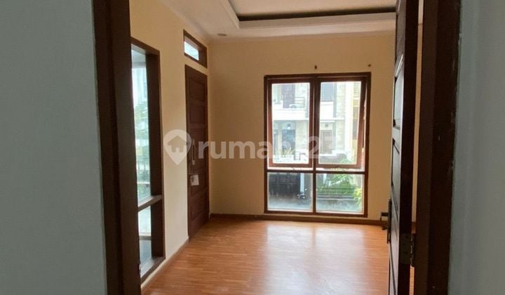 Disewakan Rumah Siap Huni Setra Duta Cemara