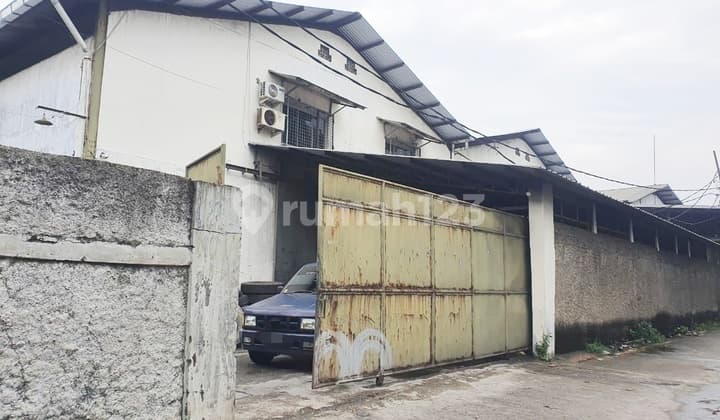 French Warehouse Dadap Price Drop Quick Sale Area 1800