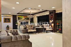 Premier Mansion Jl Terusan Bandengan Rumah Cantik Rapi Siap Huni