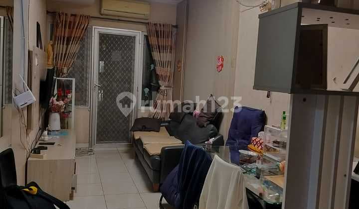 Turun Harga Apartemen Grand Palace Kemayoran Turun Harga Termurah