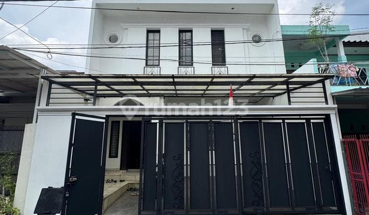 Meruya Price Drop 8x15 American Classic Good SHM