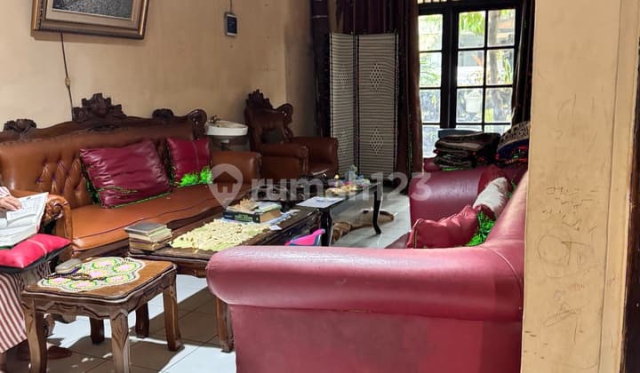 ******** Tanah Jakarta Selatan SHM