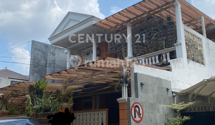 Dijual Rumah Murah di Cipete Jakarta Selatan