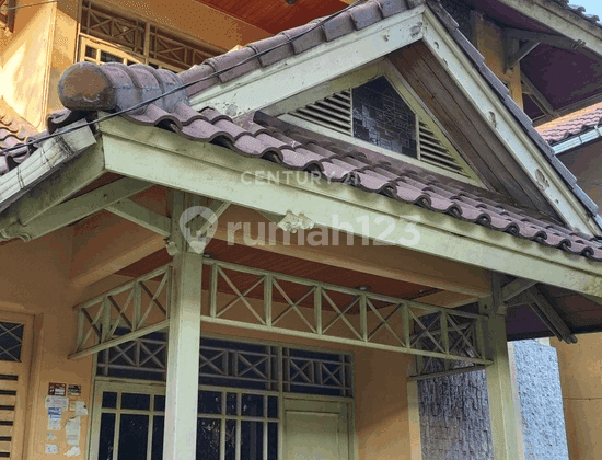 Dijual Rumah Strategis Di Kawasan Jakarta Selatan