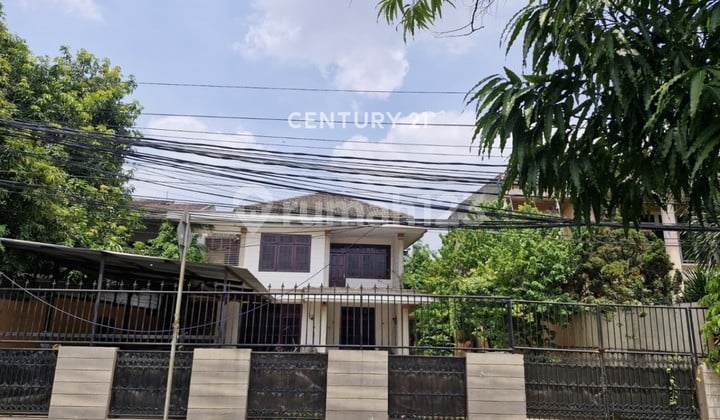 Dijual Rumah Strategis Harga Menarik Di Pesanggrahan