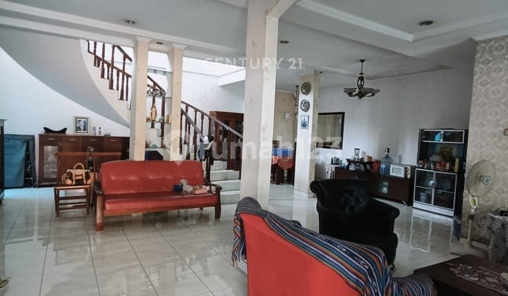 Dijual Rumah Bagus Strategis Harga Menarik Di Graha Bintaro