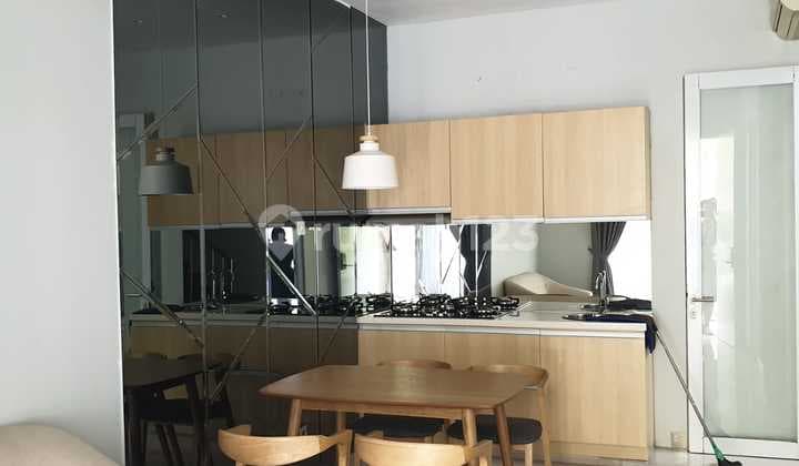 Modern Minimalis Cbd Cibubur Rumah SHM