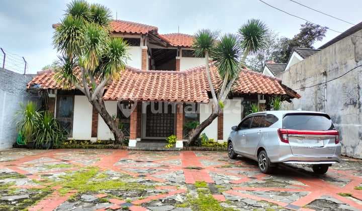 Di Jual Cepat Rumah Besar Di Mampang Prapatan Rumah SHM di Mampang Prapatan