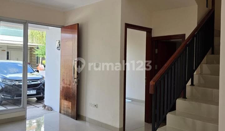 Dijual Rumah Modernland
