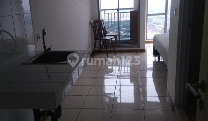 Disewakan Apartemen M Town Type Studio