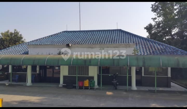 Iron/Aluminum Smelting Plant, etc.