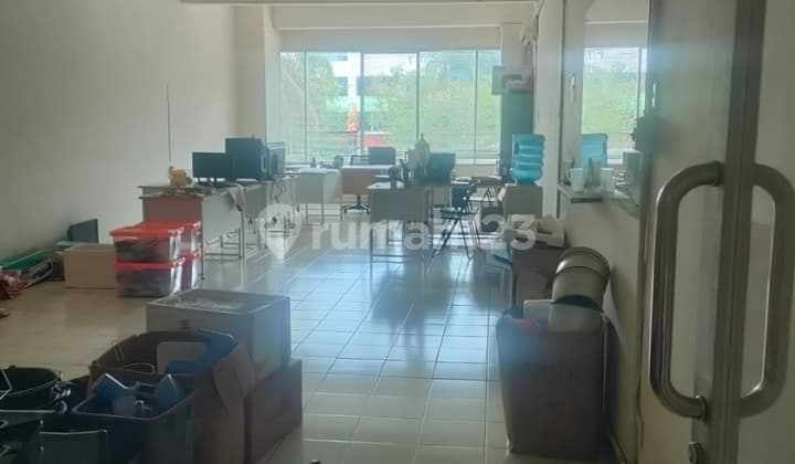 Lippo Karawaci Ruko Gajahmada 4 Floors Size 5X20