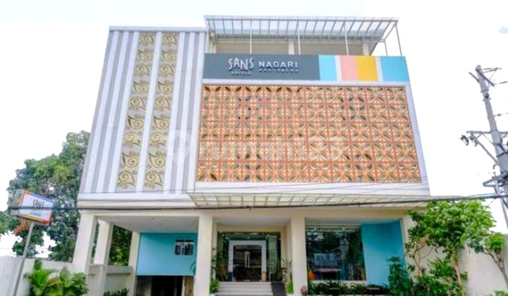 Nagari Malioboro Hotel