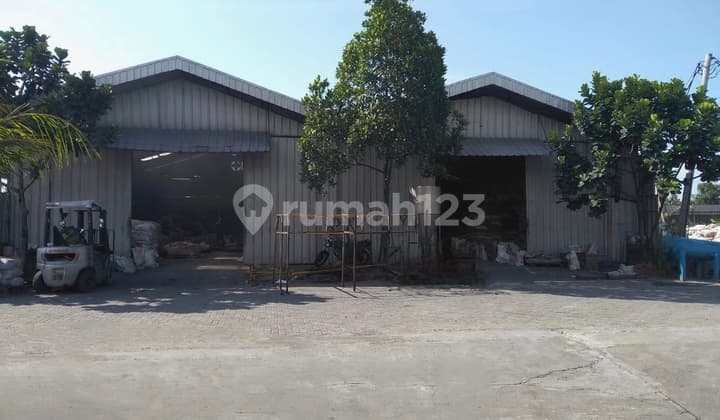 Rajeg-mauk Tangerang