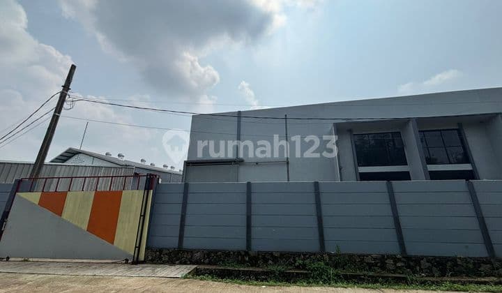 Kawasan Industri Sigma Kartika