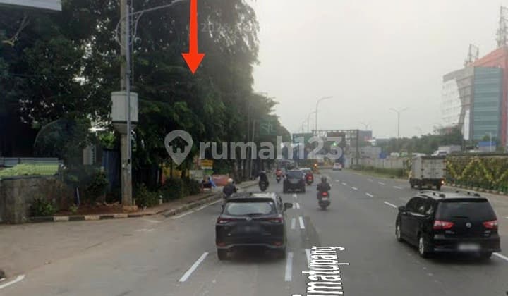 Tb.simatupang Jaksel