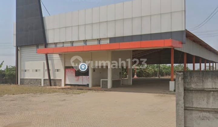 Pool Royal Platinum Cilegon