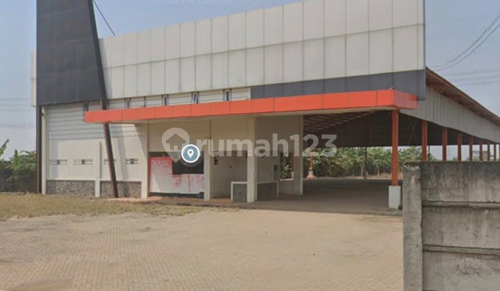 Pool Royal Platinum Cilegon