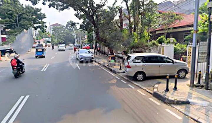 Wijaya Kebayoran Baru