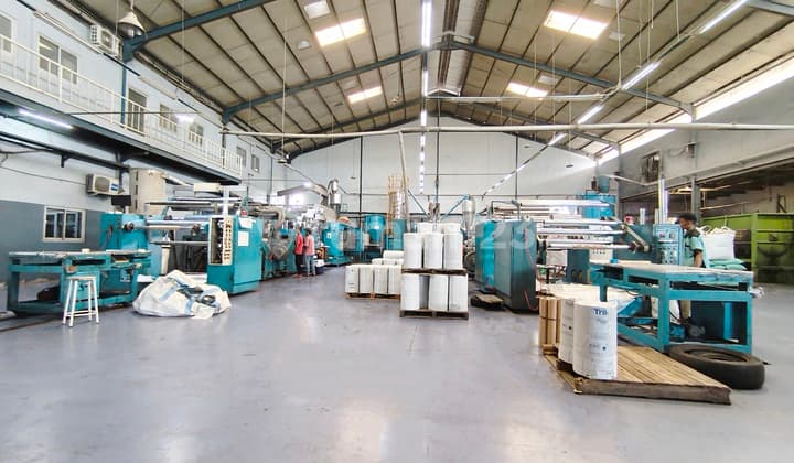 Salembaran Tangerang