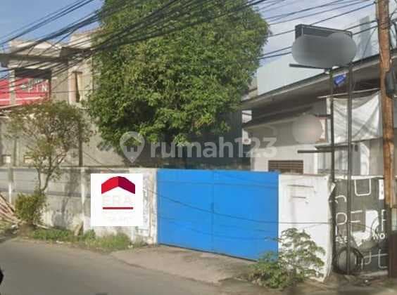 Disewakan Gudang Siap Pakai Di Jalan Karang Satria Tambun Utara Kota Bekasi