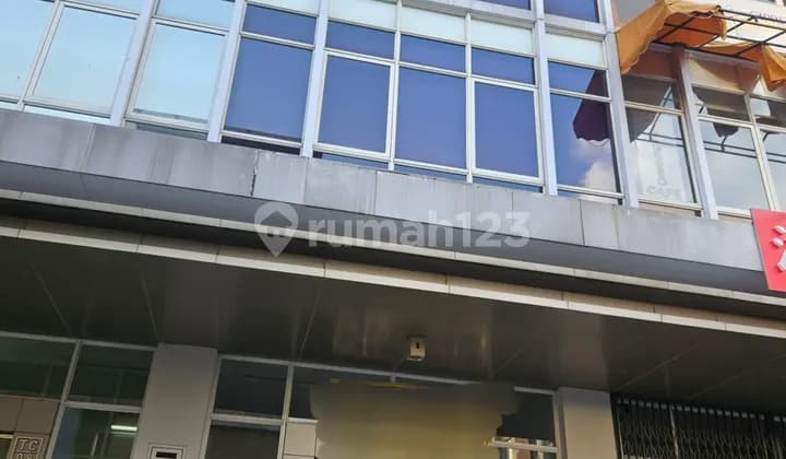 Ruko 3 Lantai Siap Huni Di Summarecon Bekasi