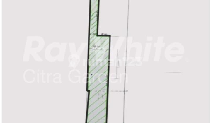 Kavling Jual Cepat!!