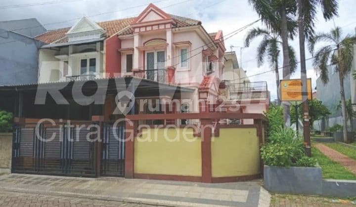 Turun Harga Dari 2.3 M Menjadi 2.050 M - Duta Garden