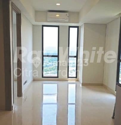 Apt. Upper West BSD Lt. 18 Unit 10