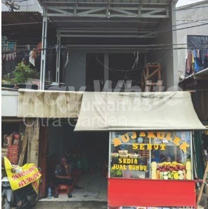 Ruko Jl. Bendungan Hilir 2 No. 3